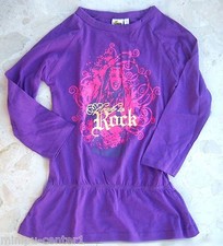 Mädchen Tunika Pullover