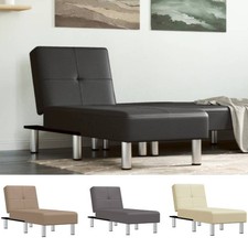 Chaiselongue Schlafsofa Lounge