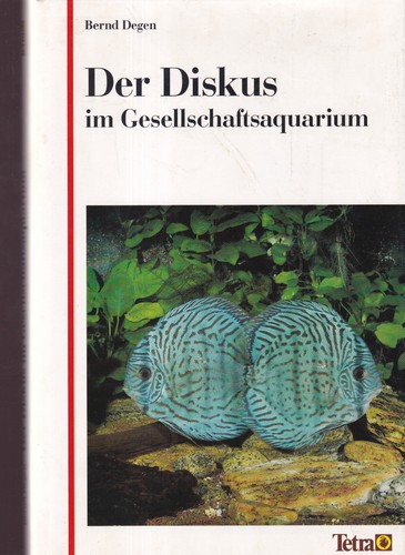 Der diskus - der, im