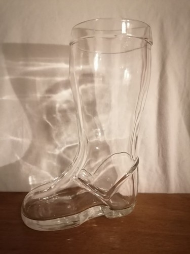 Stiefelglas bierglas stiefel - bierglas,