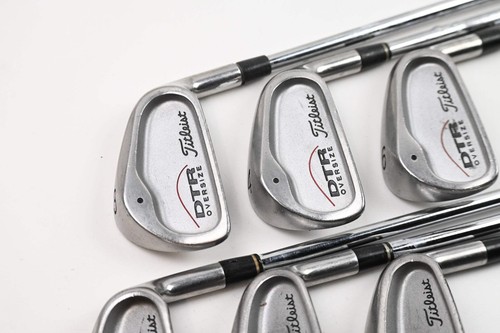 Titleist dtr eisen - eisen, /