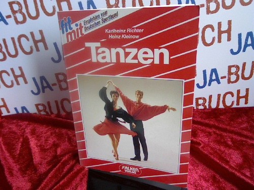 Fit mit tanzen karlheinz - mit, tanzen.