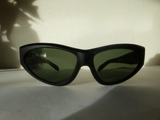 Vintage Ray Ban "Onyx " W0791
