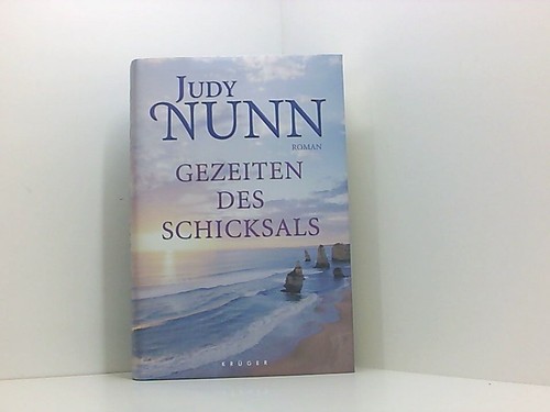 Gezeiten des schicksals roman - gezeiten,