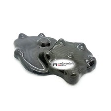 Carbon Kevlar Lima Deckel