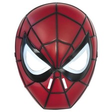 SPIDER MAN MASKE KINDER #