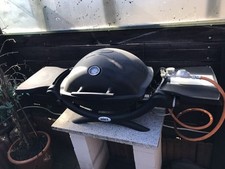 Weber Gasgrill Q 1200