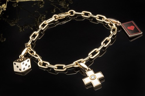 Cartier spartacus - cartier,