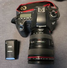 Canon EOS 6D