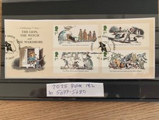 GB England 2025 Block 182 MI