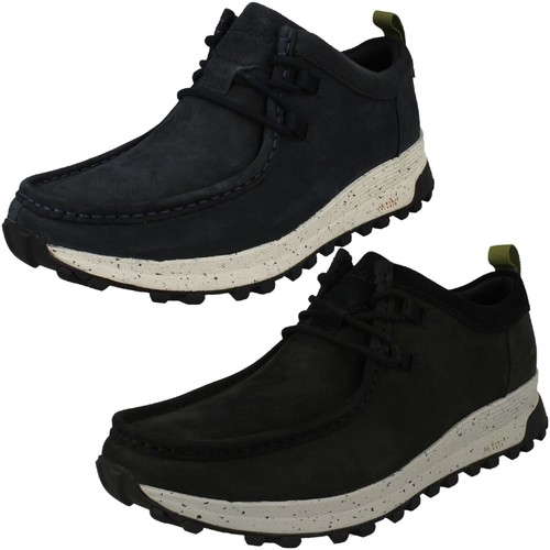 Herren clarks mokassin - herren,