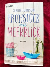 Debbie Johnson - Frühstück mit Meerblick - Roman Taschenbuch