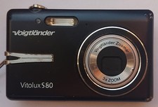 Digitalkamera 8MP Voigtländer