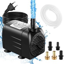 25W 2000L/H Aquarium Pumpe