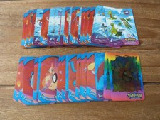 Panini Pokemon Advanced Evolution Lenticular Cards 2004 - VGC - Pick Your Cards
