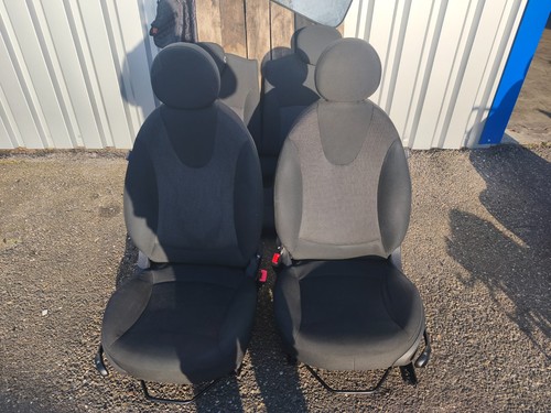 Mini cooper r65 - sitze, komplett