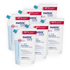 numis med Waschlotion ph 5.5