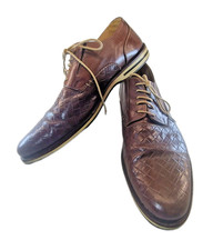 Galazio Torresi Herrenschuhe