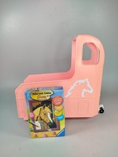 Bundle Barbie x2 Pferde & Malen Set, gebraucht, ab 10 Jahre | geprüft 