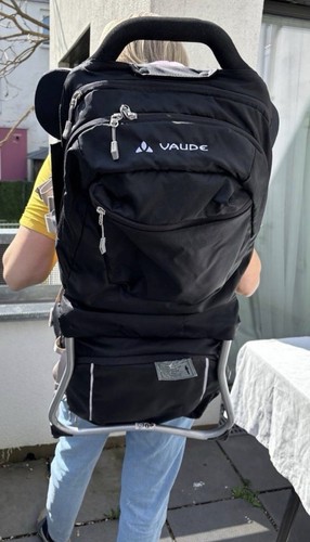 Vaude shuttle premium - shuttle,