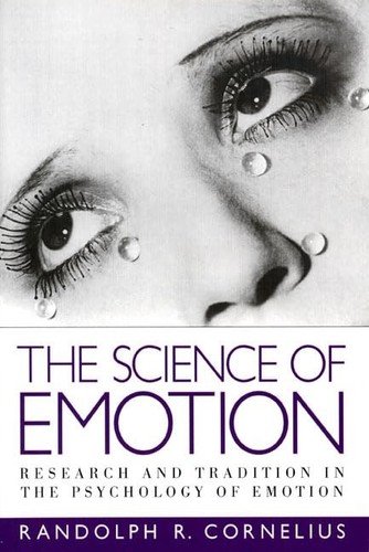 The science emotion - of,