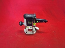 Festo OF 1000 Oberfräse Fräse Schleifer Schleifmaschine