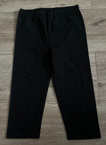 Süße capri leggings - süße, gr