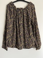 Vero Moda Crinkle Tunika Bluse
