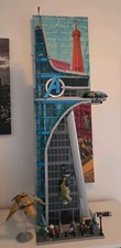 LEGO Marvel Avengers Tower