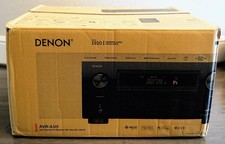 Denon AVR-A1H 15.4-Ch Receiver