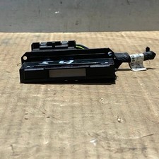 Mercedes-Benz W124 Außentemperaturanzeige VDO 1245420005 Celsius