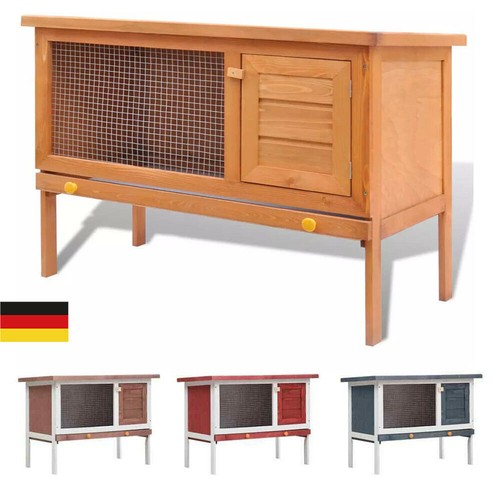 Hasenstall hamsterkäfig - hasenstall,