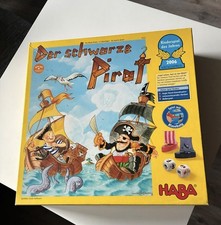 Der schwarze Pirat Haba 2006