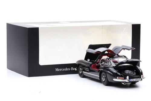 Norev mercedes benz - norev, 300