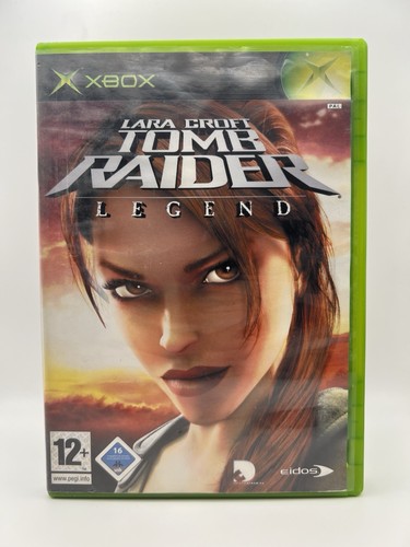 Lara croft tomb raider - croft,