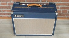 Laney L5T-112 Lionheard E-Gitarren Röhren Verstärker