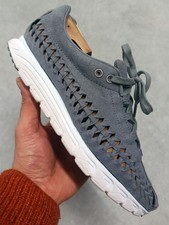 Nike Mayfly Woven Cool Grey -