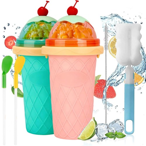 Slush eis becher ice - slush, maker