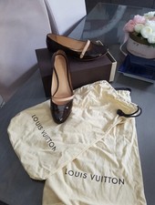 LOUIS VUITTON Ballerinas Gr
