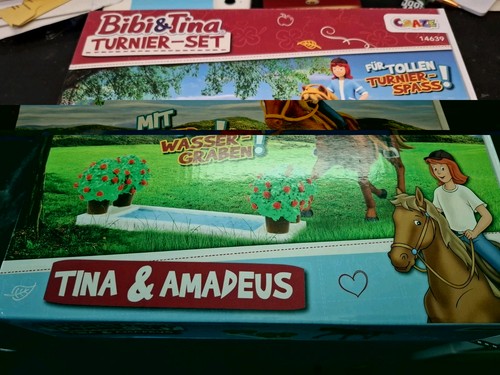 Craze bibi und - bibi, spielzeug