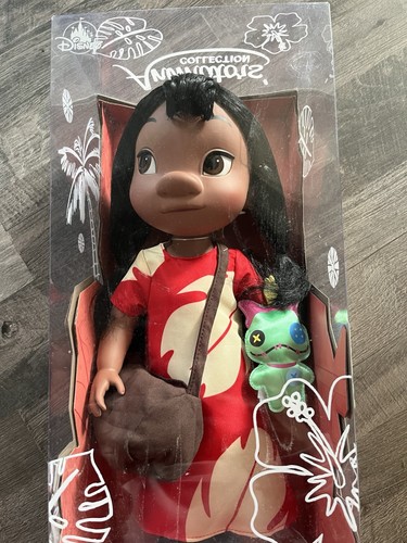Disney animators collection - disney,