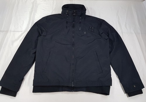 883 police herren xl - 883, gr