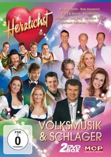 Herzlichst volksmusik - herzlichst,