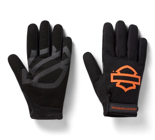 Harley davidson handschuhe d - harley-davidson,