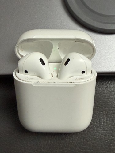 Apple airpods generation - apple,