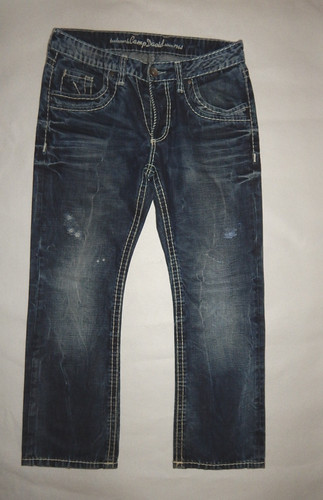 Camp david jeans nick - david, regular