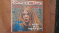  JULIANE WERDING * Am Tag als Conny Kramer starb / Kinder des Regenbogens / 1977