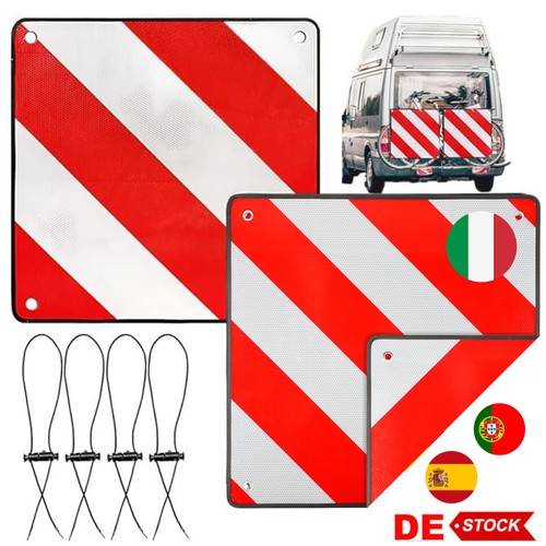 Warntafel 2in1 spanien - spanien, &