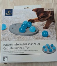 Intelligenzspielzeug für Katzen Tchibo