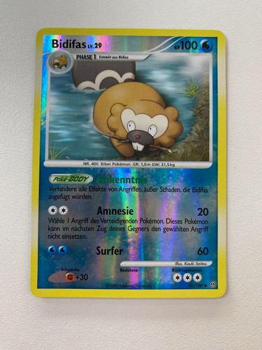 Bidifas 100 ex de - 32/100, |